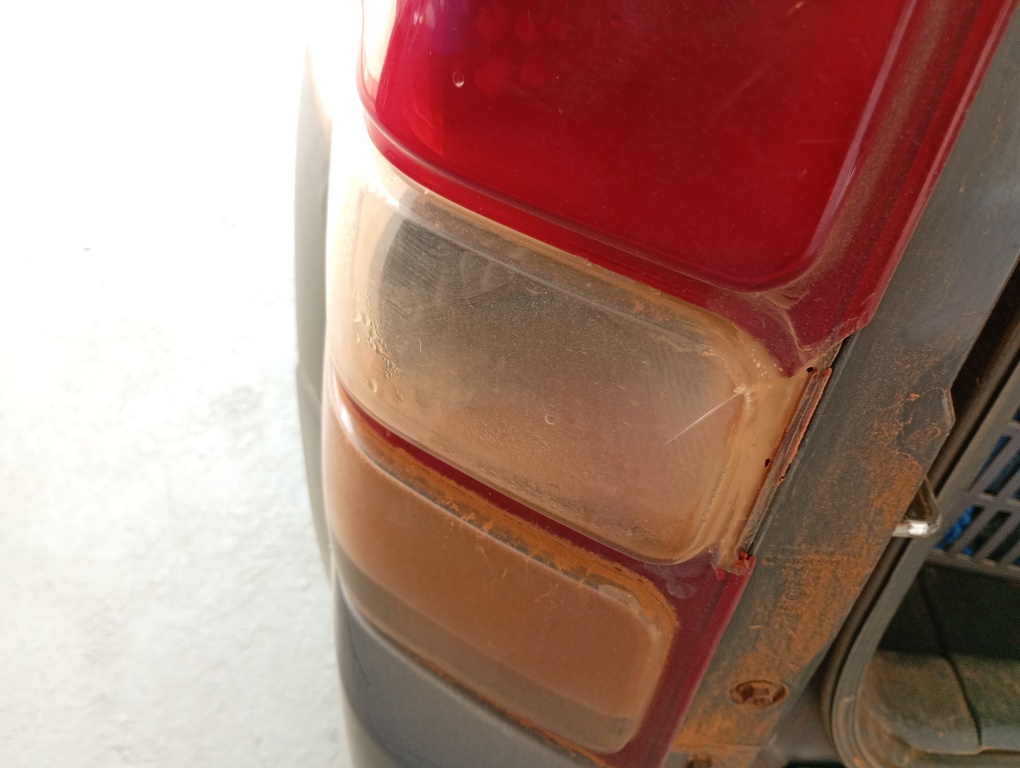 SUZUKI GRAND VITARA 2.0 4X2 16V GASOLINA 4P AUTOMATICO