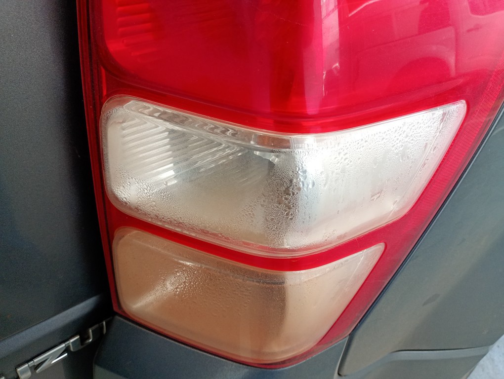 SUZUKI GRAND VITARA 2.0 4X2 16V GASOLINA 4P AUTOMATICO