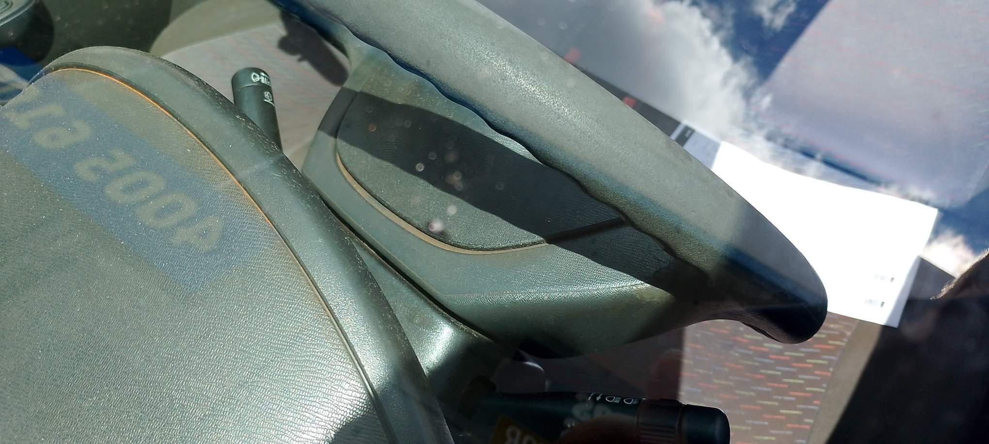 CHEVROLET PRISMA 1.4 MPFI MAXX 8V FLEX 4P MANUAL