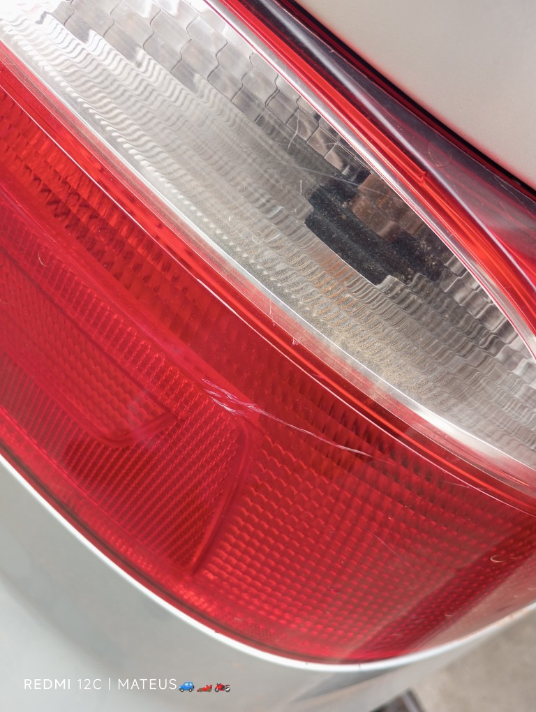 VOLKSWAGEN VOYAGE 1.6 MSI TOTALFLEX 4P MANUAL