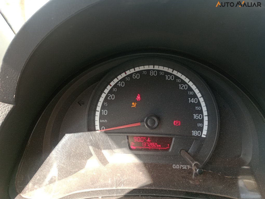 VOLKSWAGEN UP 1.0 MPI TAKE UP 12V FLEX 4P MANUAL