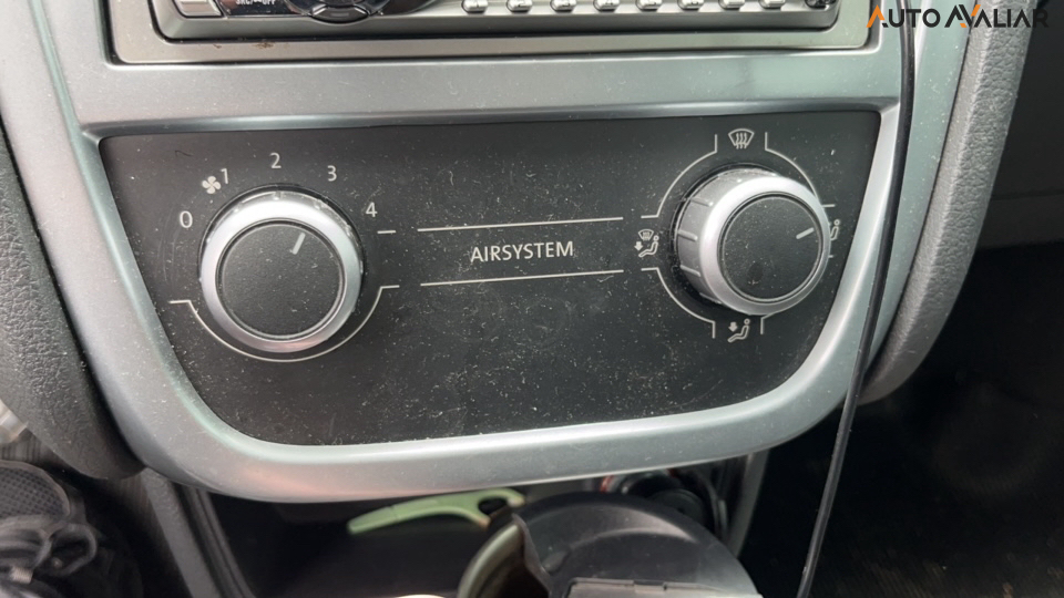 VOLKSWAGEN GOL 1.0 MI 8V FLEX 4P MANUAL G.IV