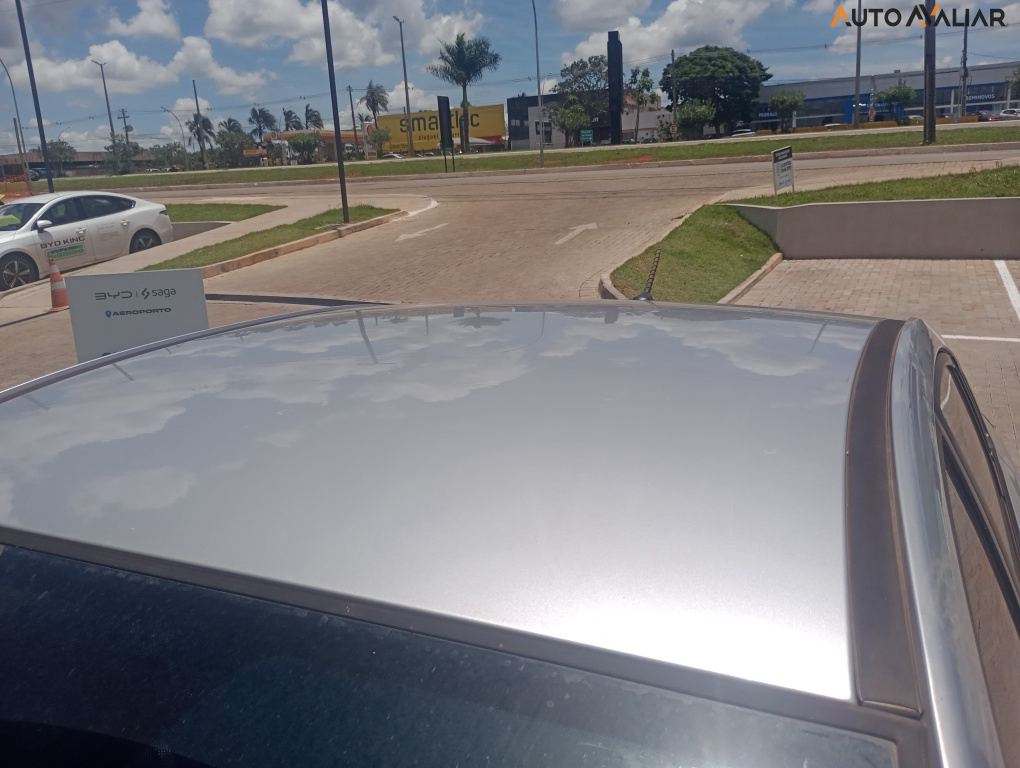 HYUNDAI HB20S 1.0 COMFORT PLUS 12V FLEX 4P MANUAL