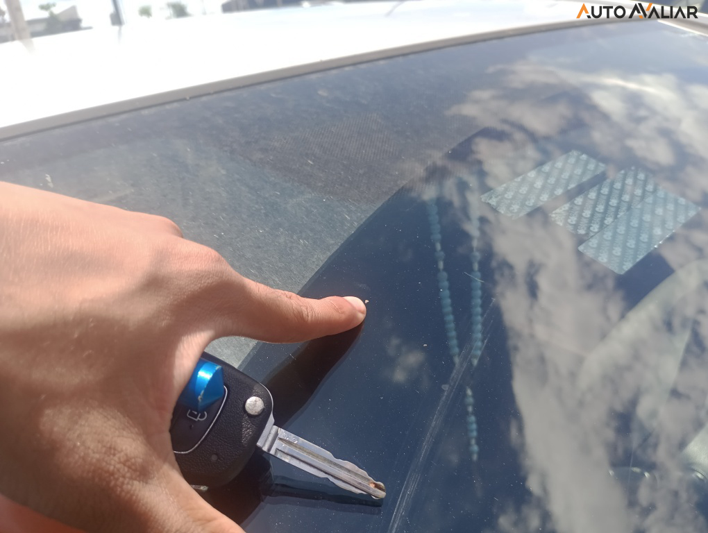 HYUNDAI HB20S 1.0 COMFORT PLUS 12V FLEX 4P MANUAL