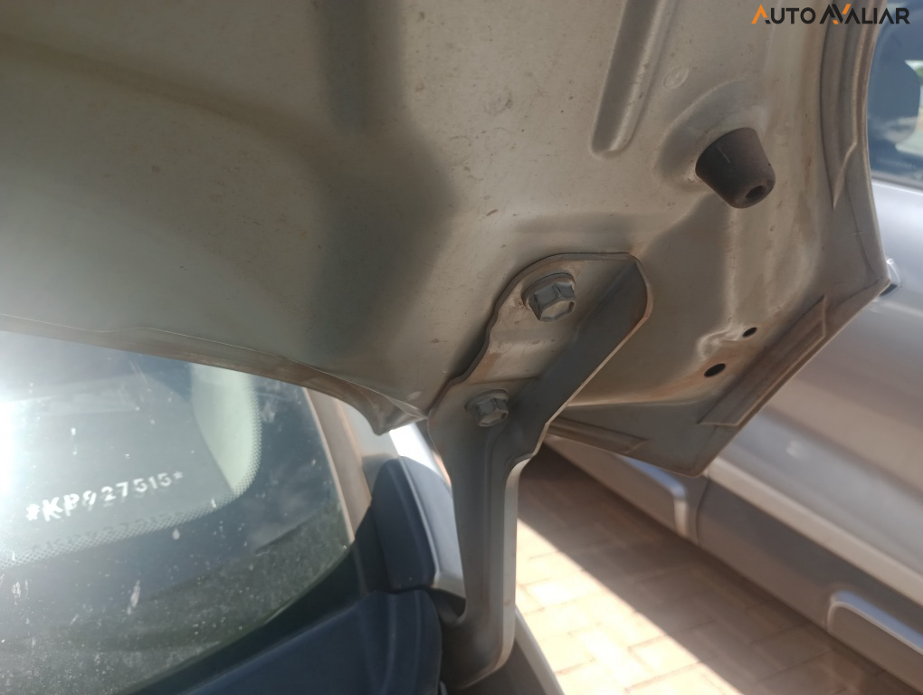 HYUNDAI HB20S 1.0 COMFORT PLUS 12V FLEX 4P MANUAL