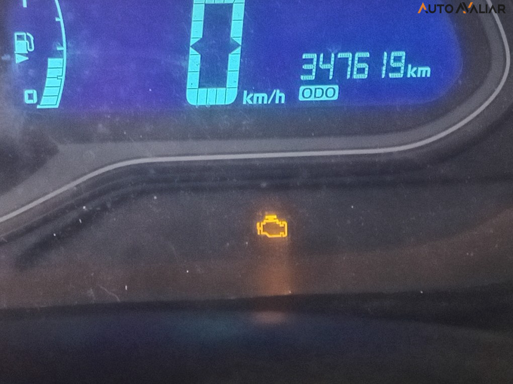 CHEVROLET ONIX 1.0 MPFI LOLLAPALOOZA 8V FLEX 4P MANUAL