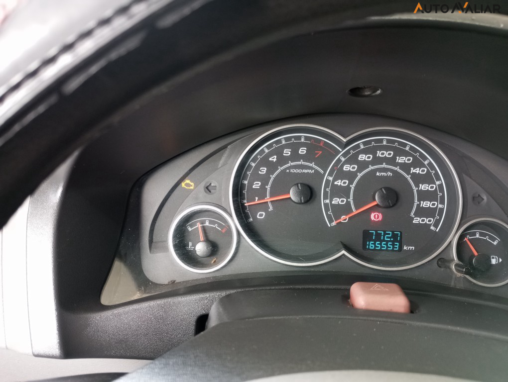 CHEVROLET PRISMA 1.4 MPFI LT 8V FLEX 4P MANUAL