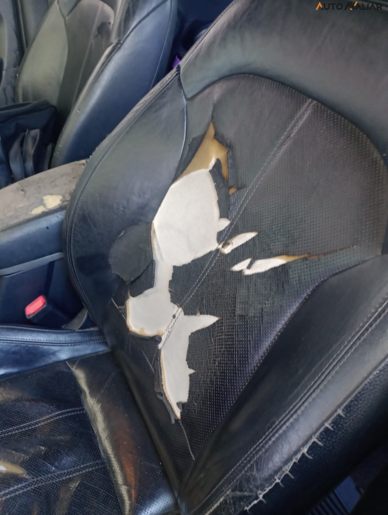 HYUNDAI IX35 2.0 MPFI GLS 4X2 16V GASOLINA 4P AUTOMATICO