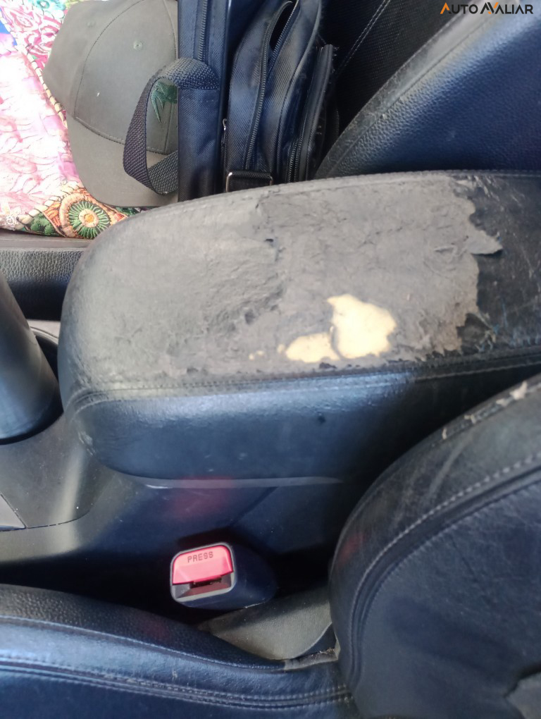 HYUNDAI IX35 2.0 MPFI GLS 4X2 16V GASOLINA 4P AUTOMATICO