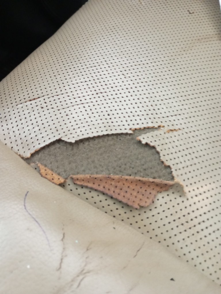 MITSUBISHI PAJERO TR4 2.0 4X2 16V 140CV FLEX 4P AUTOMATICO