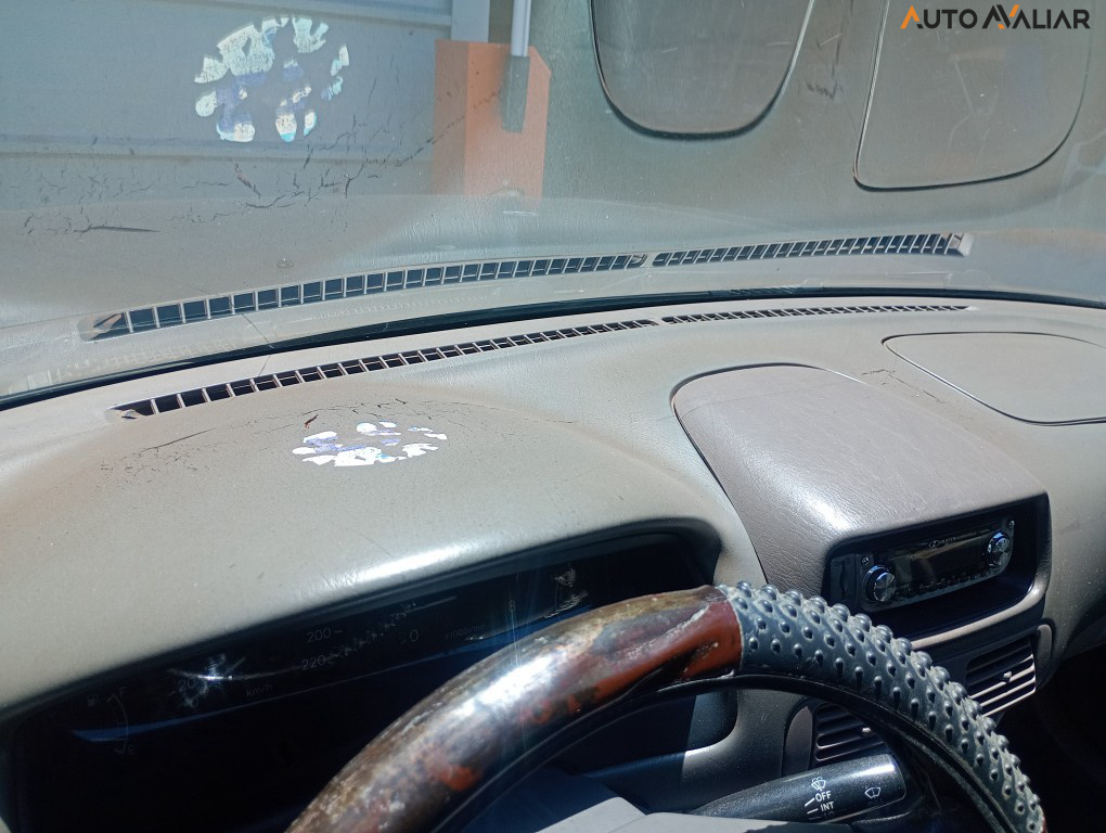 TOYOTA COROLLA 1.8 XEI 16V GASOLINA 4P AUTOMATICO