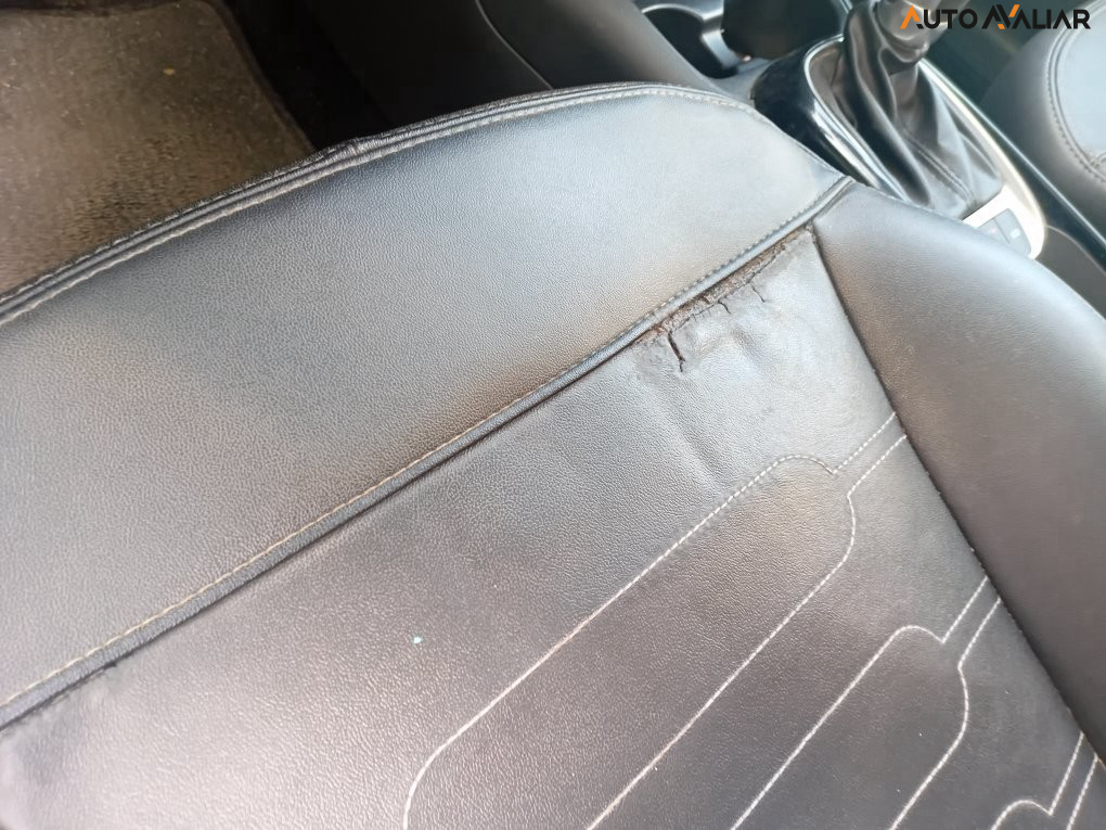 CITROEN C4 CACTUS 1.6 THP FLEX SHINE PACK EAT6