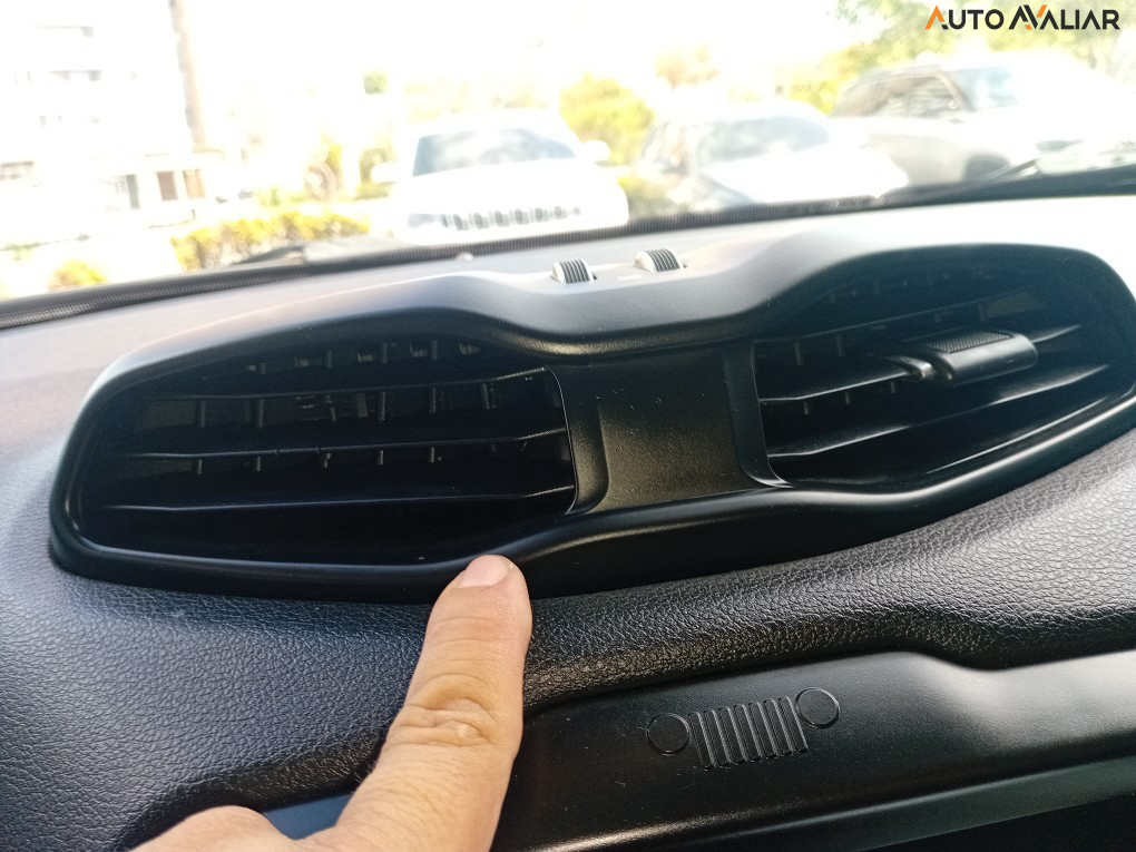 JEEP RENEGADE 1.3 T270 Turbo Flex Longitude At6