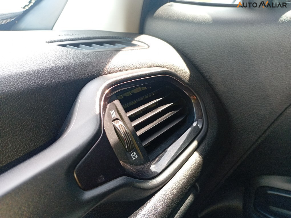 JEEP RENEGADE 1.3 T270 Turbo Flex Longitude At6