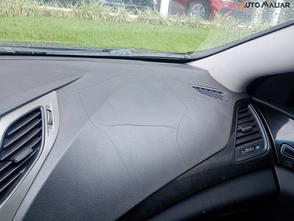 HYUNDAI AZERA 3.0 MPFI GLS V6 24V GASOLINA 4P AUTOMATICO