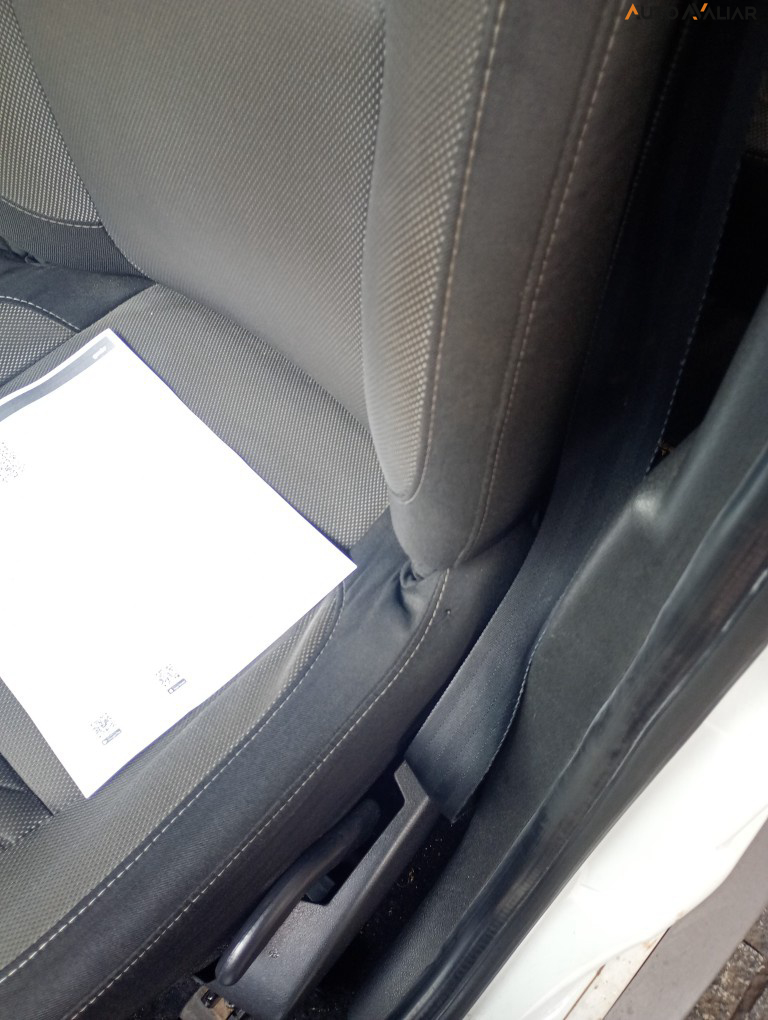 RENAULT DUSTER 2.0 DYNAMIQUE 4X4 16V FLEX 4P MANUAL