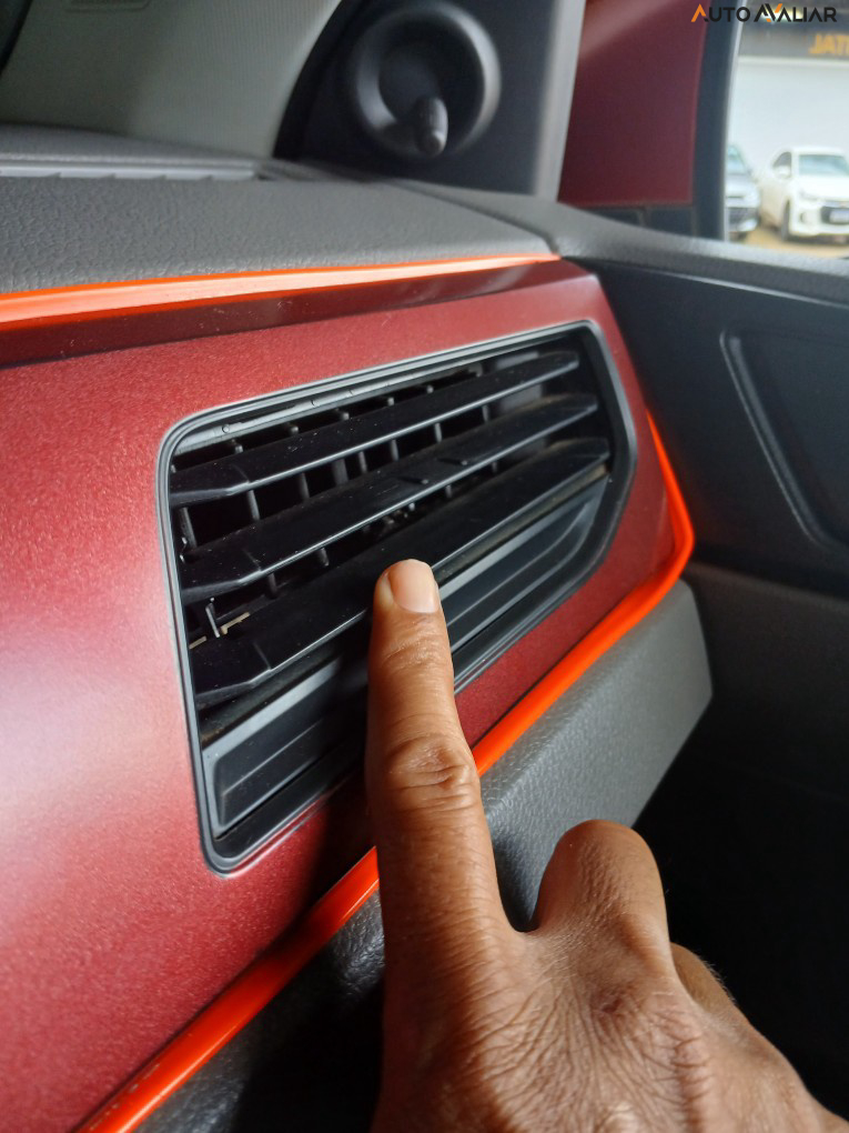 VOLKSWAGEN POLO 1.0 MPI TOTAL FLEX MANUAL