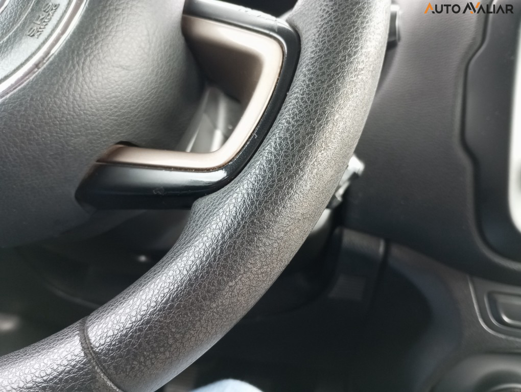 JEEP RENEGADE 1.8 16V FLEX SPORT 4P MANUAL