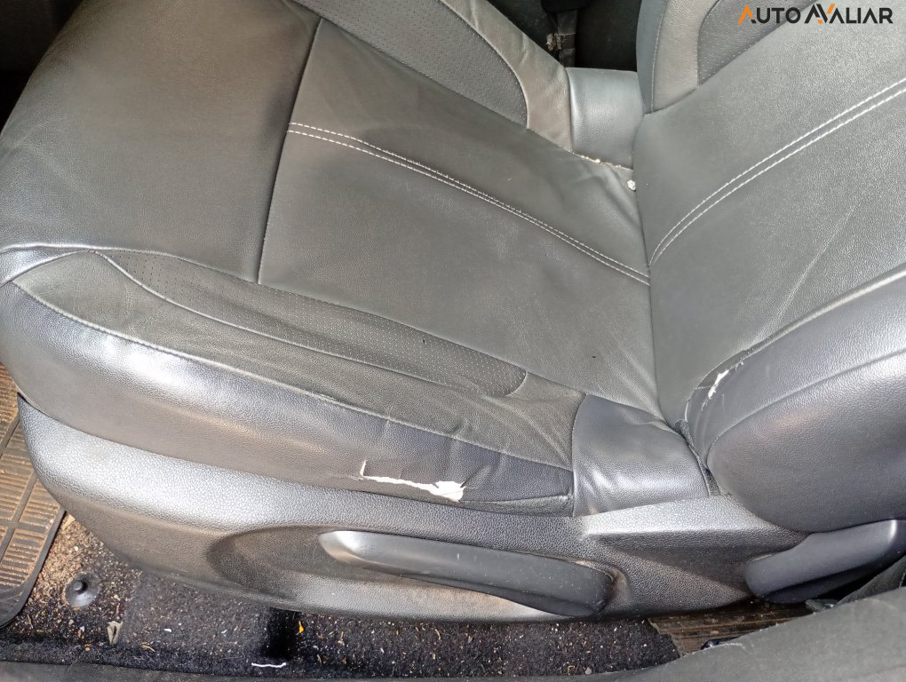 CITROEN C4 LOUNGE 1.6 TENDANCE 16V TURBO FLEX 4P AUTOMATICO