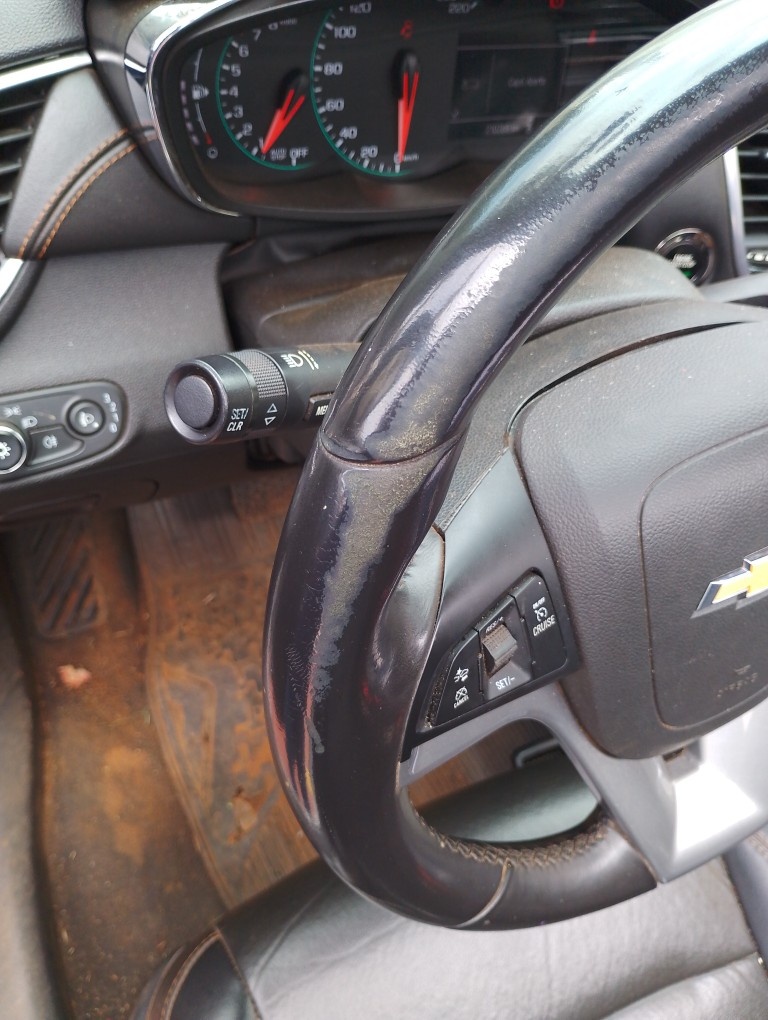 CHEVROLET TRACKER 1.4 16V TURBO FLEX PREMIER AUTOMATICO