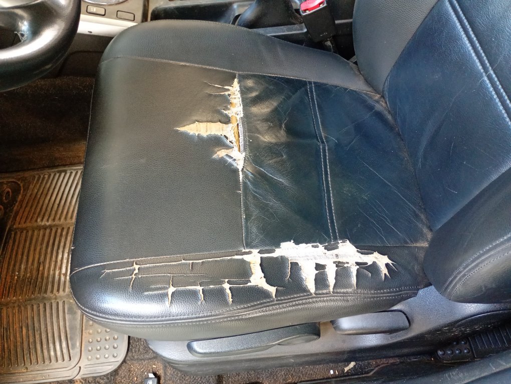 SUZUKI GRAND VITARA 2.0 4X2 16V GASOLINA 4P AUTOMATICO