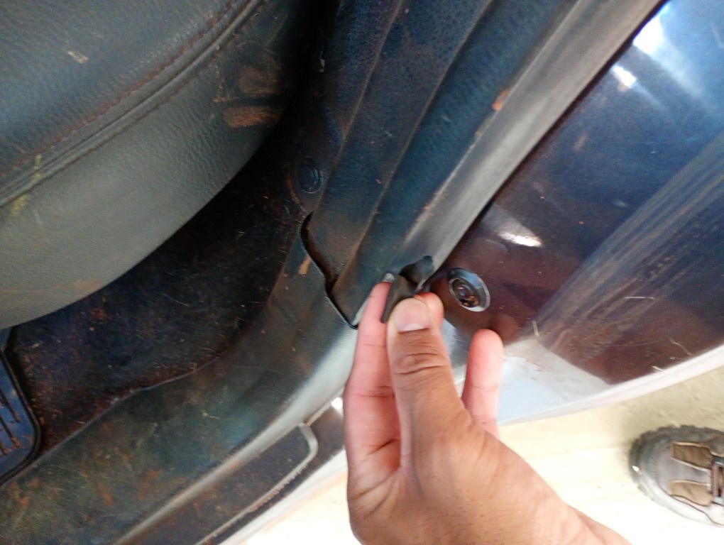 SUZUKI GRAND VITARA 2.0 4X2 16V GASOLINA 4P AUTOMATICO