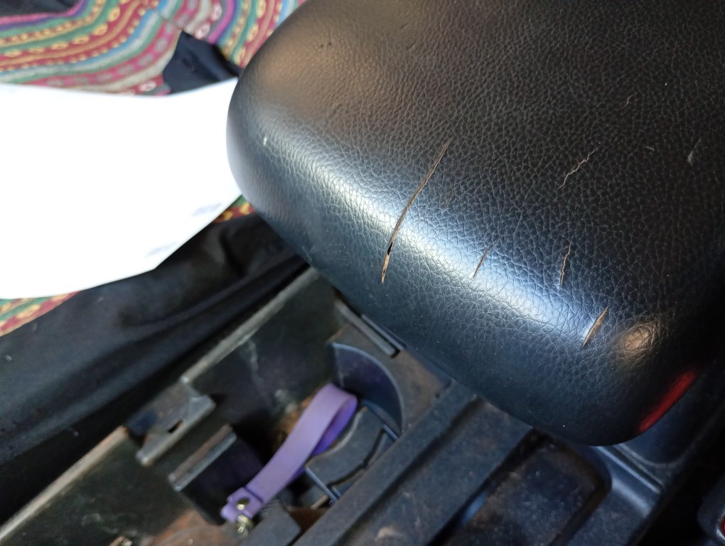 SUZUKI GRAND VITARA 2.0 4X2 16V GASOLINA 4P AUTOMATICO