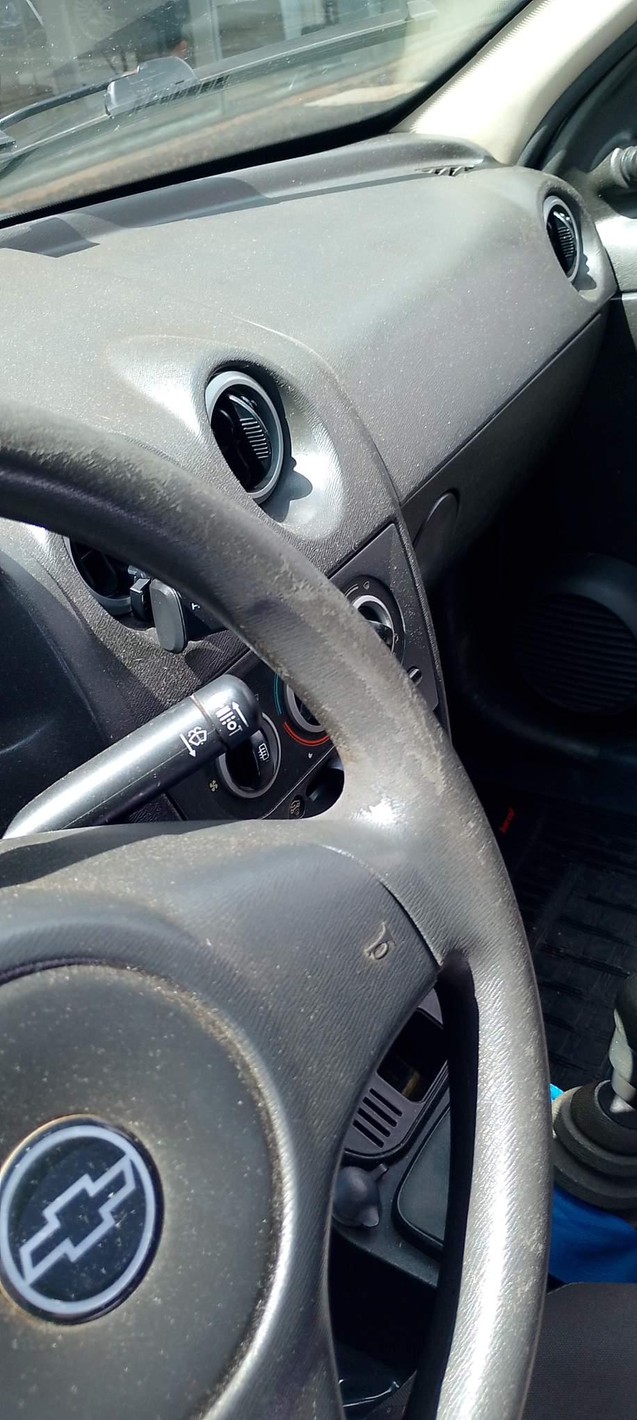 CHEVROLET PRISMA 1.4 MPFI MAXX 8V FLEX 4P MANUAL