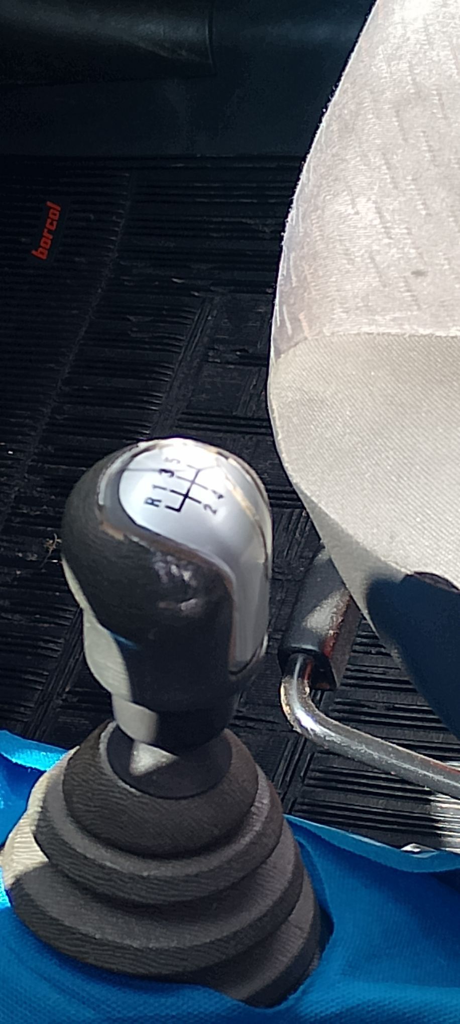 CHEVROLET PRISMA 1.4 MPFI MAXX 8V FLEX 4P MANUAL