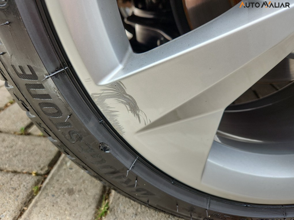 AUDI A3 2.0 40 TFSI MHEV SPORTBACK S LINE S-TRONIC