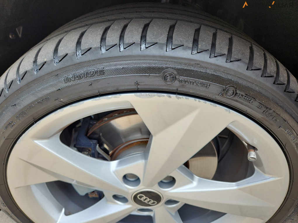 AUDI A3 2.0 40 TFSI MHEV SPORTBACK S LINE S-TRONIC