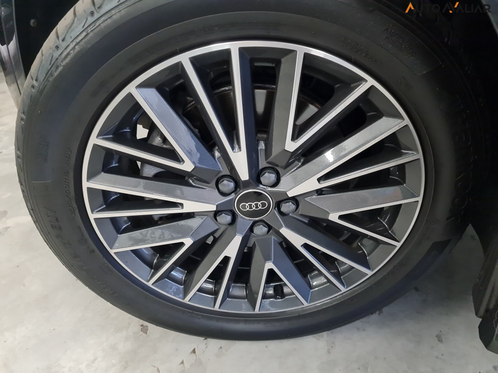 AUDI Q3 2.0 40 TFSI GASOLINA SPORTBACK PERFORMANCE QUATTRO TIPTRONIC