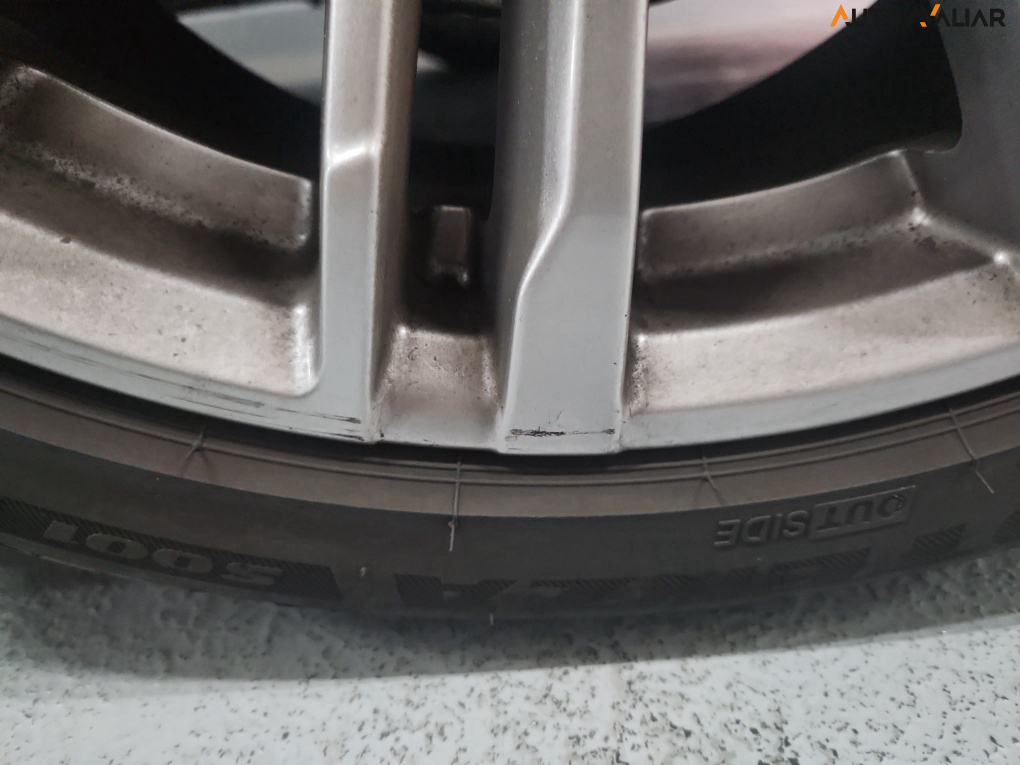 AUDI A5 2.0 TFSI MHEV SPORTBACK S LINE S TRONIC