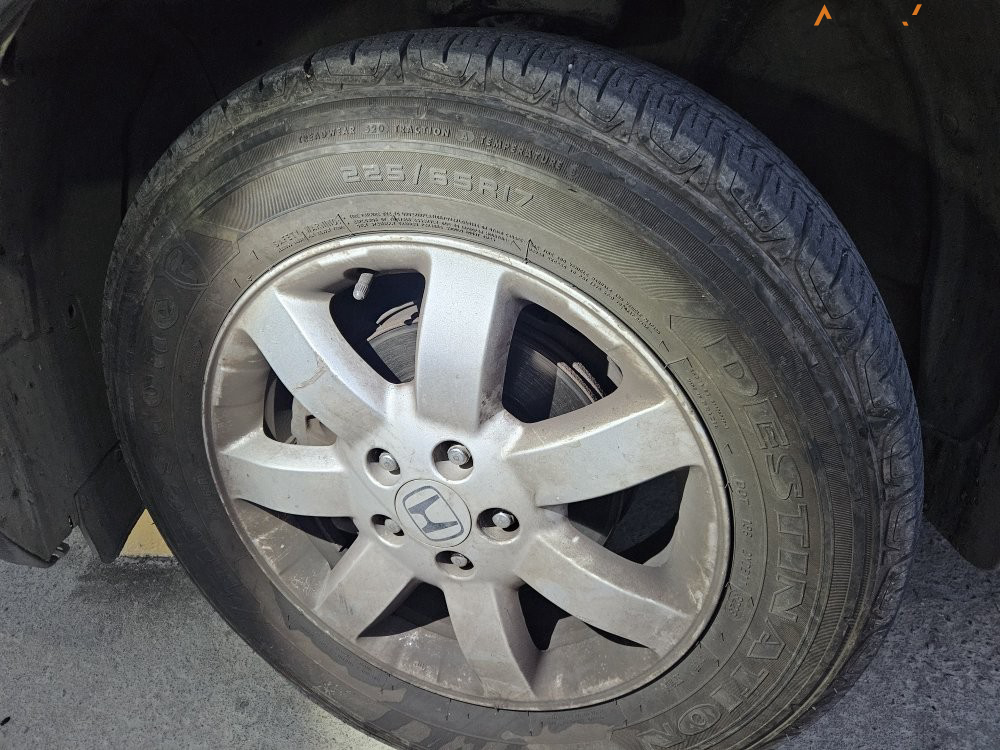 HONDA CR-V 2.0 LX 4X2 16V GASOLINA 4P AUTOMATICO