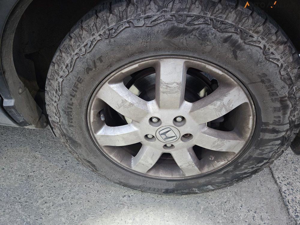 HONDA CR-V 2.0 LX 4X2 16V GASOLINA 4P AUTOMATICO