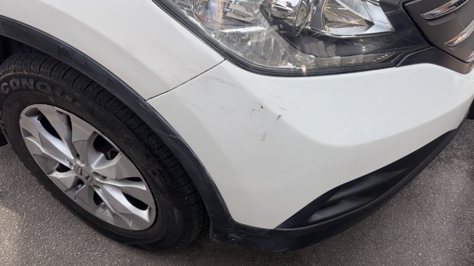 HONDA CR-V 2.0 LX 4X2 16V FLEX 4P AUTOMATICO