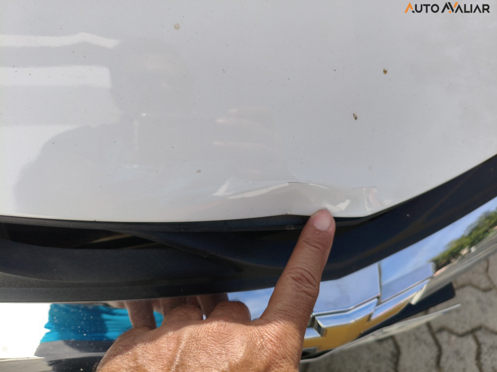 CHEVROLET CRUZE 1.4 TURBO LTZ 16V FLEX 4P AUTOM&Aacute;TICO