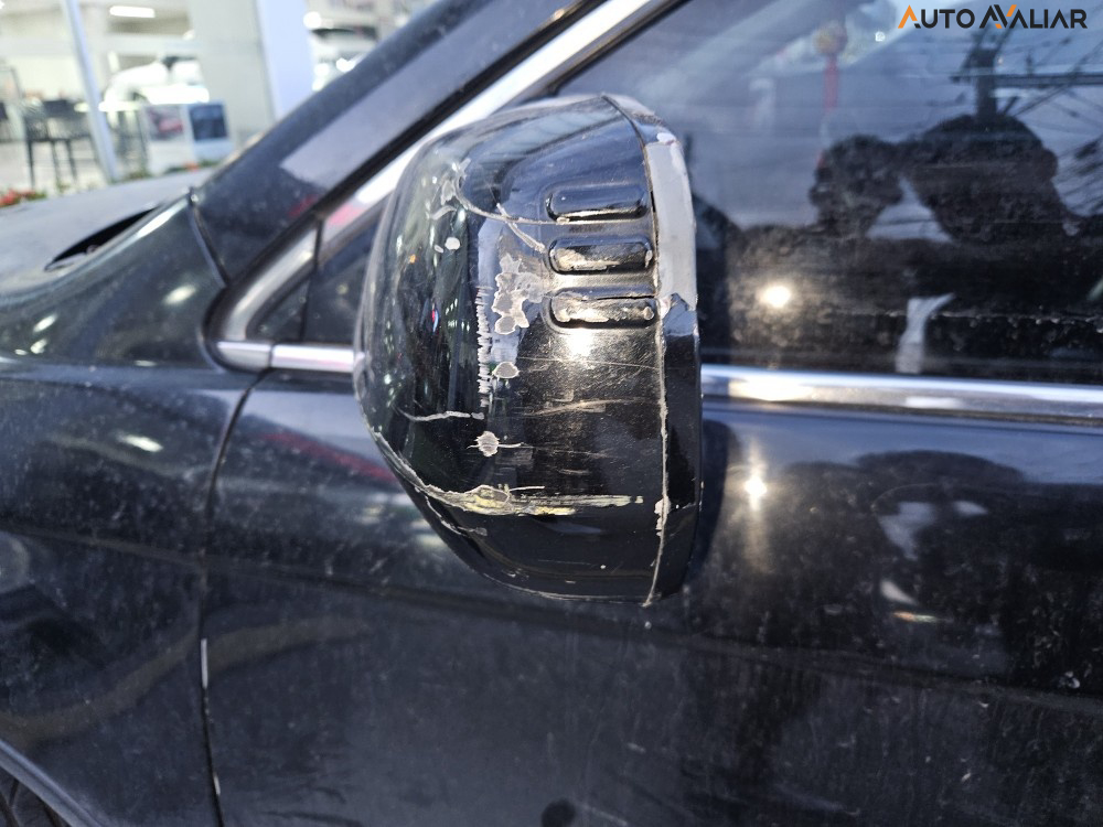 HONDA CR-V 2.0 LX 4X2 16V GASOLINA 4P AUTOMATICO