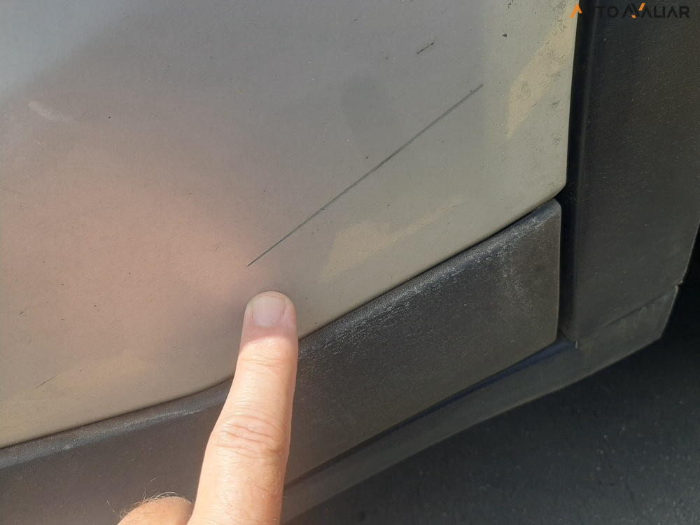 NISSAN KICKS 1.6 EXCLUSIVE 16V FLEX AUT.