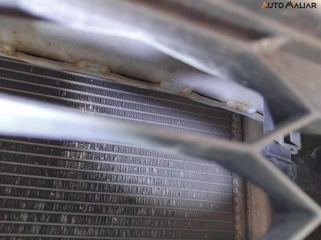 HONDA FIT 1.5 EX 16V FLEX 4P AUTOMATICO