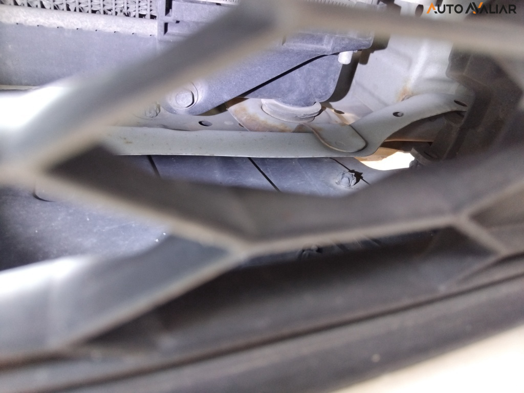 HONDA FIT 1.5 EX 16V FLEX 4P AUTOMATICO