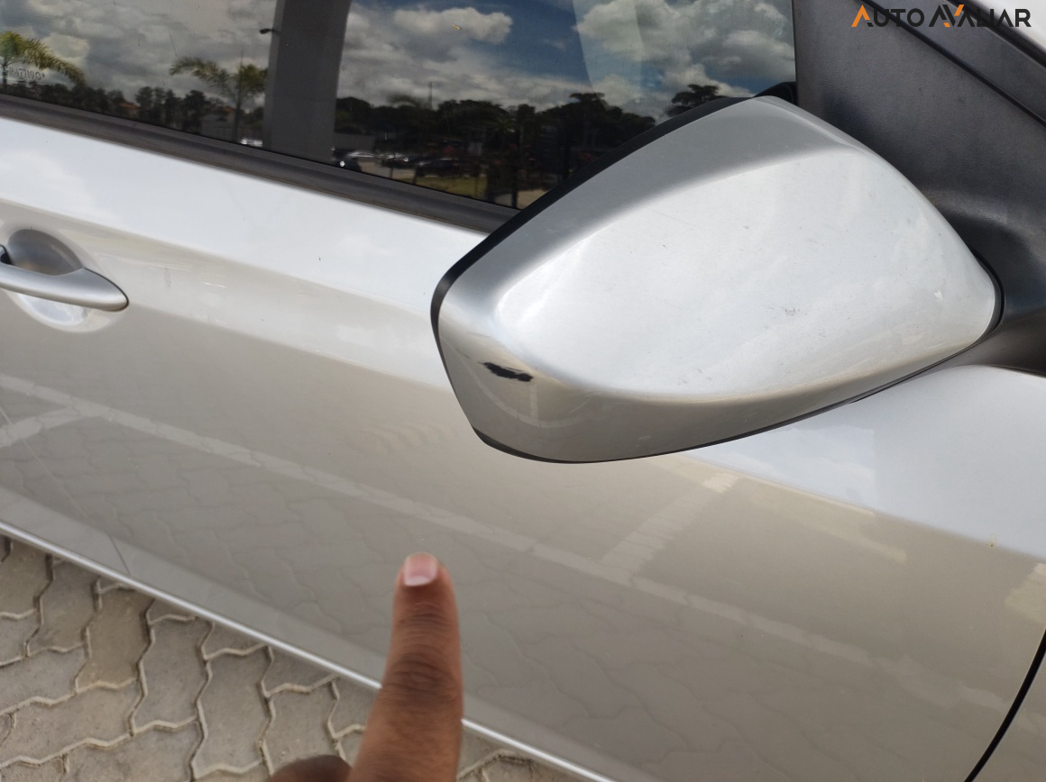 HYUNDAI HB20 1.0 COMFORT 12V FLEX 4P MANUAL