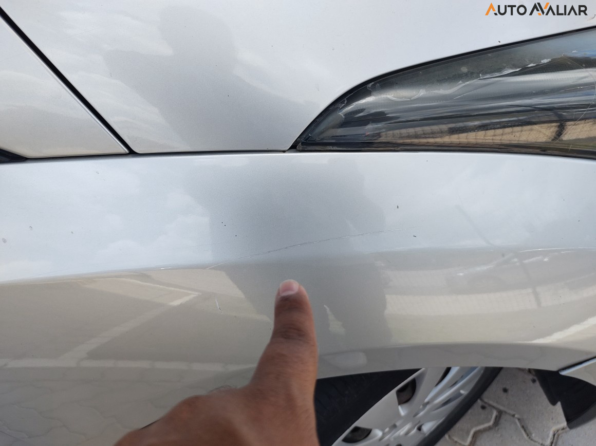 HYUNDAI HB20 1.0 COMFORT 12V FLEX 4P MANUAL