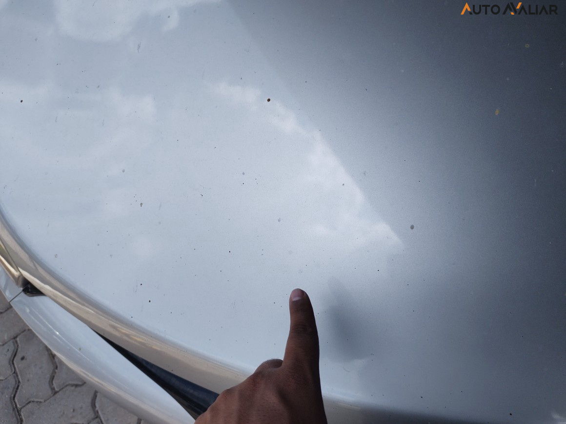 HYUNDAI HB20 1.0 COMFORT 12V FLEX 4P MANUAL