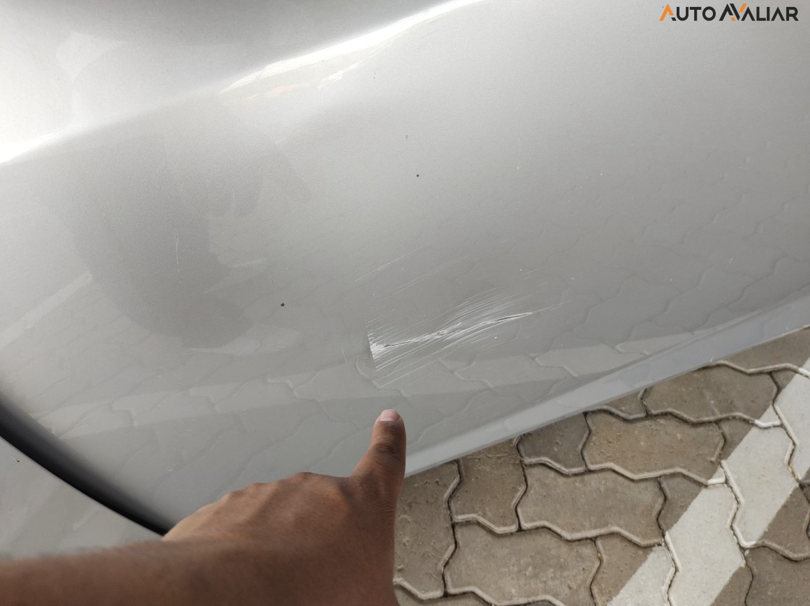 HYUNDAI HB20 1.0 COMFORT 12V FLEX 4P MANUAL