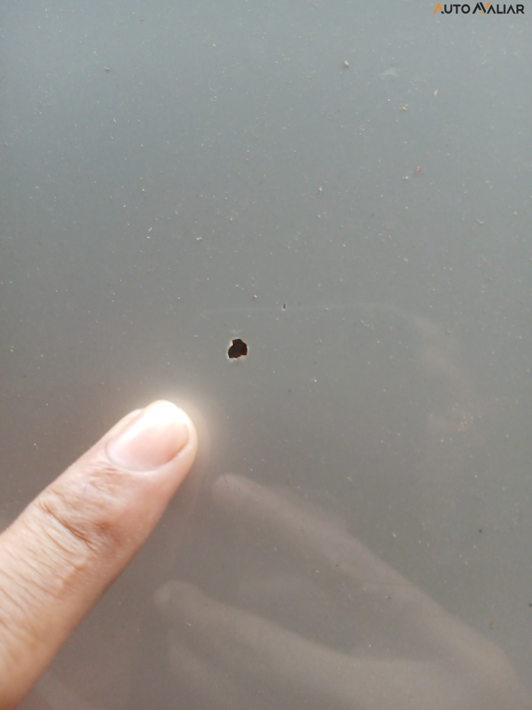 VOLKSWAGEN POLO 1.0 MPI TOTAL FLEX MANUAL