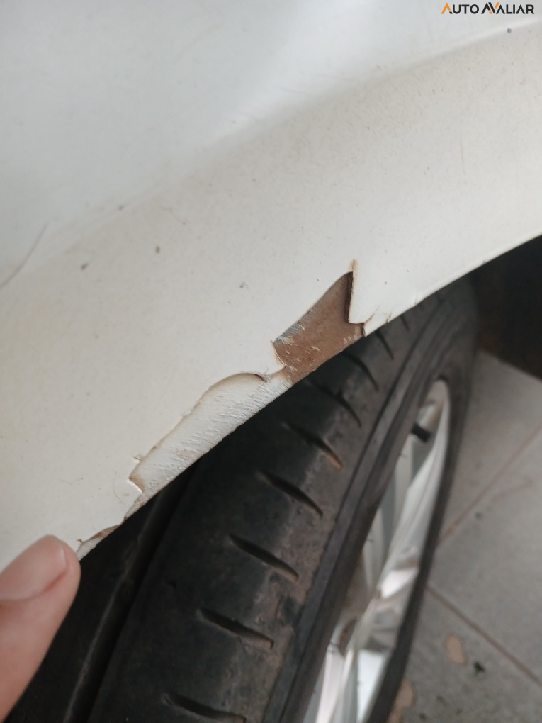 VOLKSWAGEN POLO 1.0 MPI TOTAL FLEX MANUAL