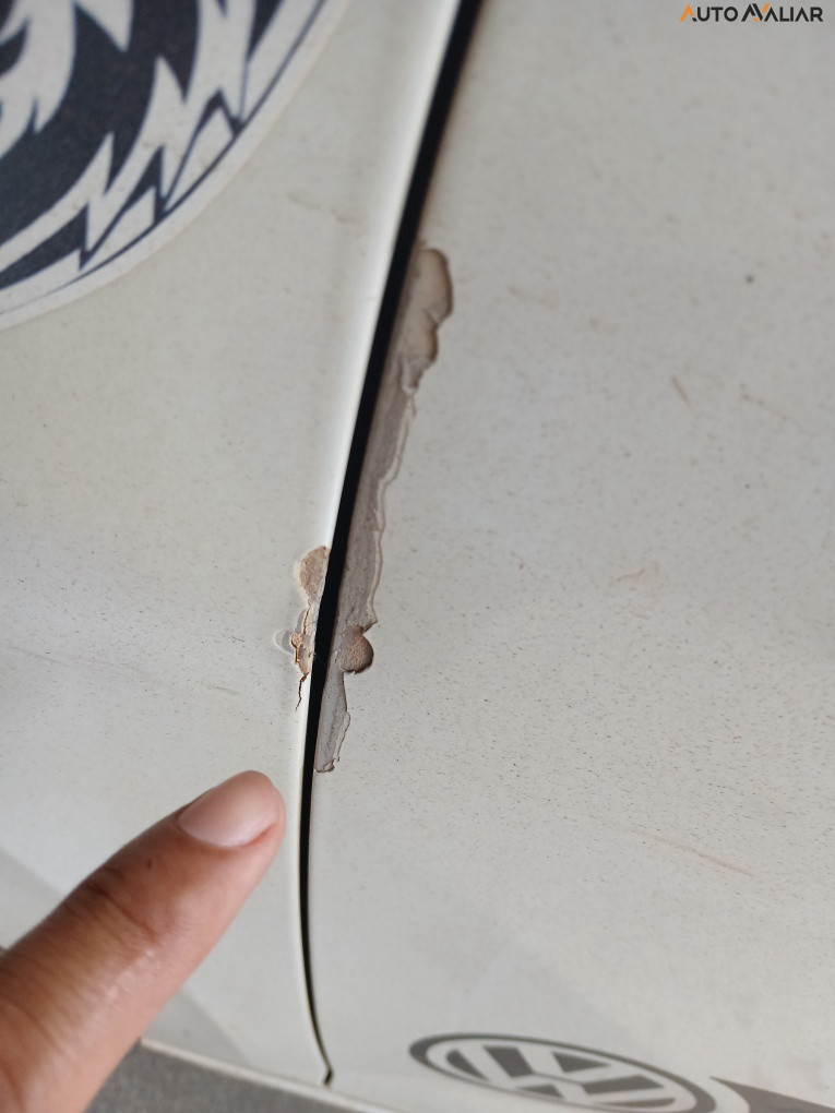 VOLKSWAGEN POLO 1.0 MPI TOTAL FLEX MANUAL