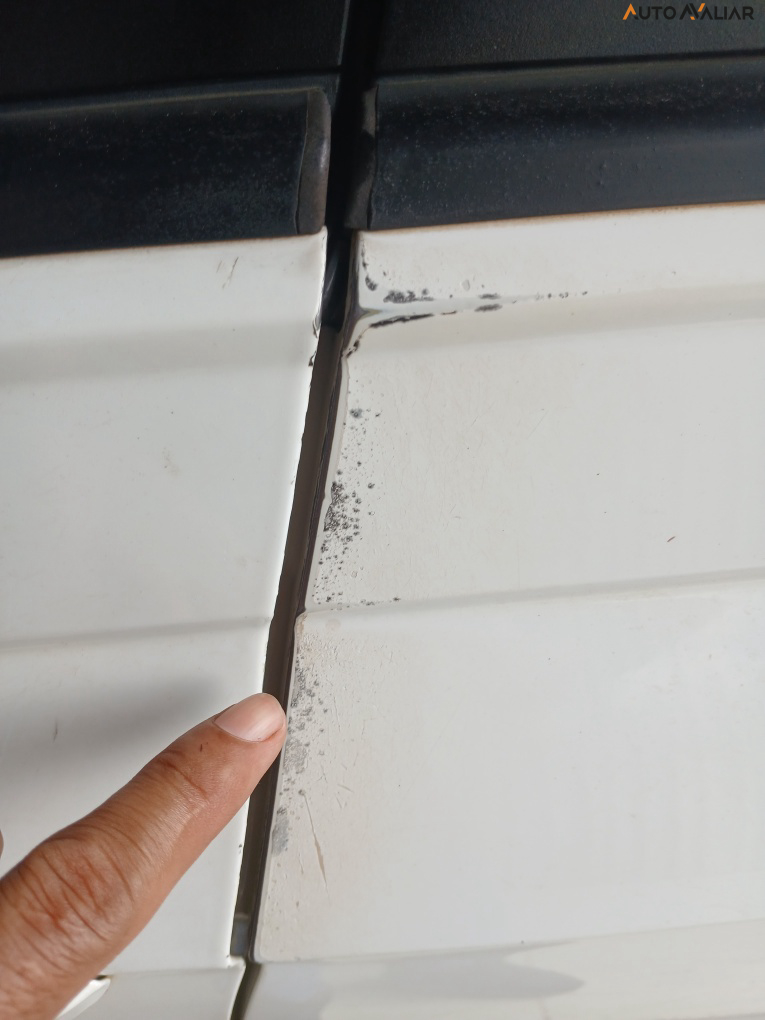 VOLKSWAGEN POLO 1.0 MPI TOTAL FLEX MANUAL