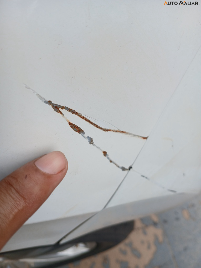 VOLKSWAGEN POLO 1.0 MPI TOTAL FLEX MANUAL